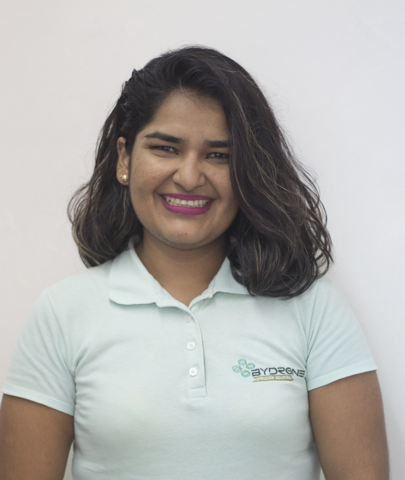Isneyda Monserrat Figueroa Medina 