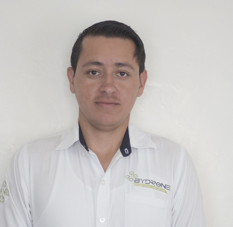 Victor Carrillo Garcia<span> </span>
