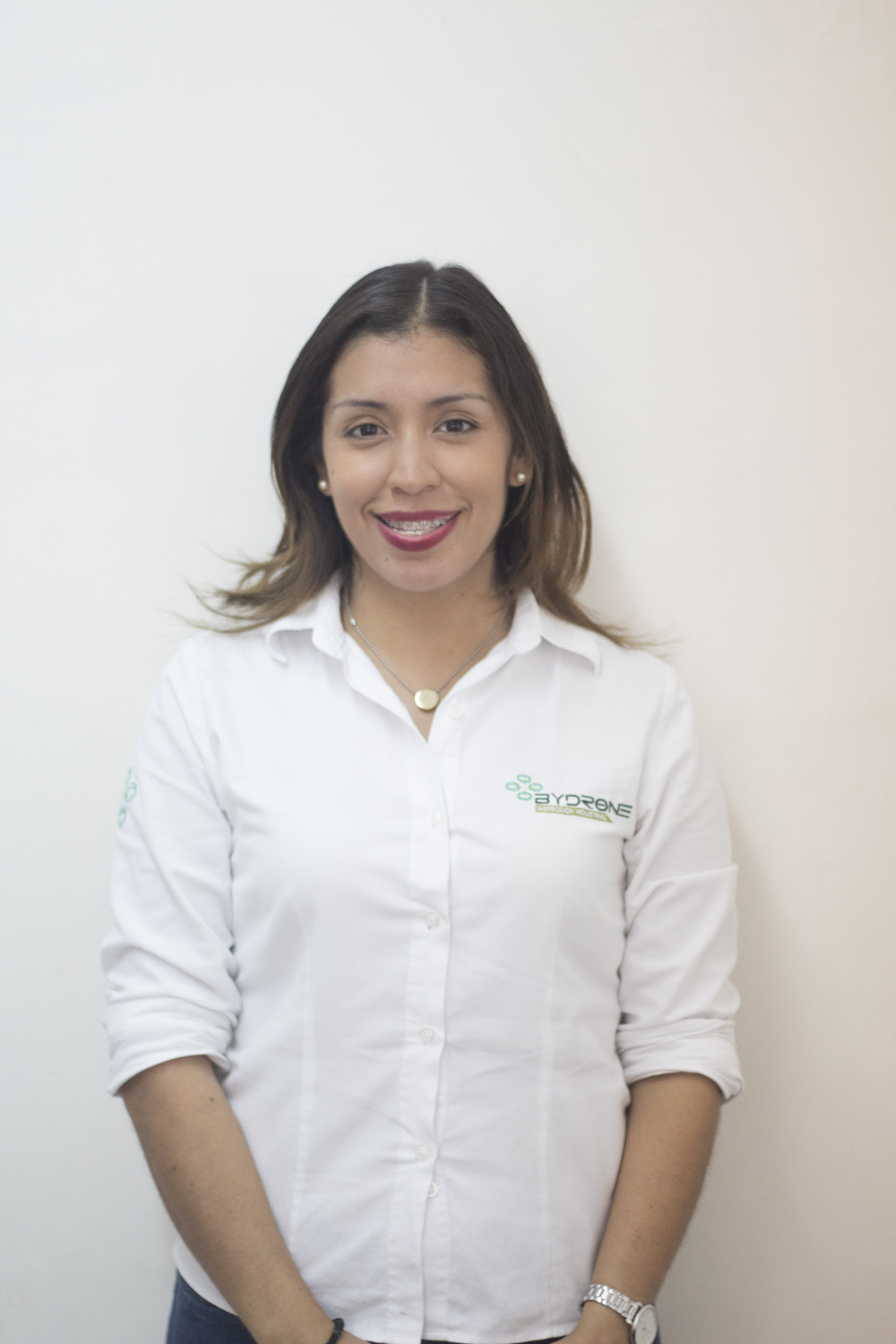 Grecia Torres Gonzalez